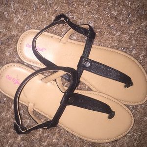 Cat & Jack Sandals